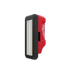 Faro led ruotabile  con power bank m12 pal-0