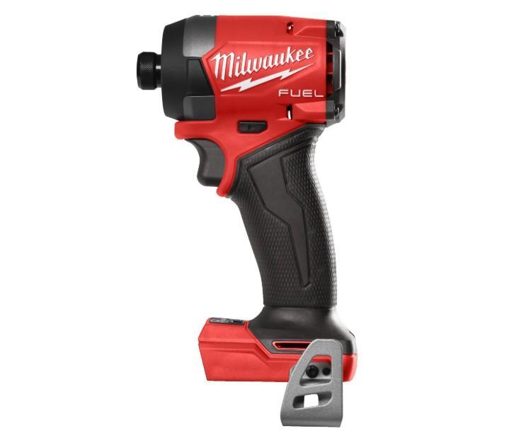 Avvitatore ad impulsi 1/4 Milwaukee FID3-0X esagonale M18 FUEL 