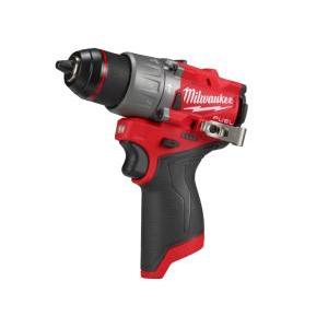 Trapano avvitatore  fpd2-0 con percussione m12 fuel