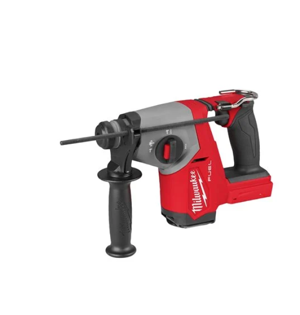 tassellatore-sds-plus-milwaukee-16mm-m18-fhac16-0x-art.-4933498583-01 Tassellatore SDS Plus Milwaukee 16mm M18 FHAC16-0X Art. 4933498583