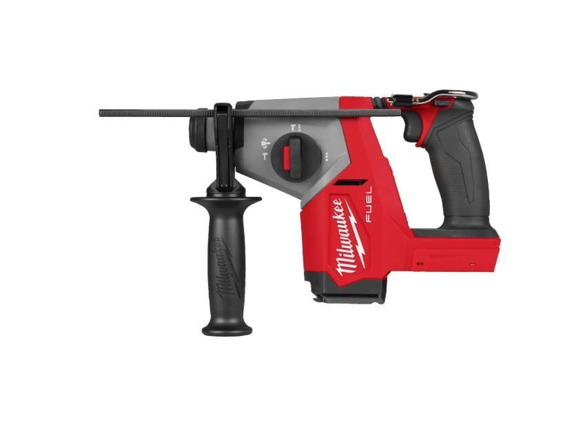 tassellatore-sds-plus-milwaukee-16mm-m18-fhac16-0x-art.-4933498583-02 Tassellatore SDS Plus Milwaukee 16mm M18 FHAC16-0X Art. 4933498583