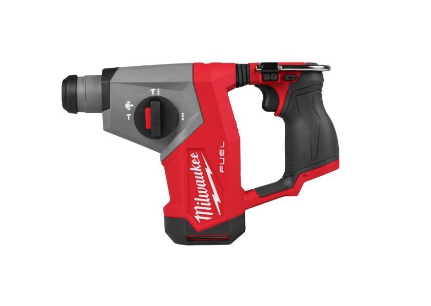 tassellatore-sds-plus-milwaukee-16mm-m12-fhac16-0-art.-4933499183-01 Tassellatore SDS Plus Milwaukee 16mm M12 FHAC16-0 Art. 4933499183