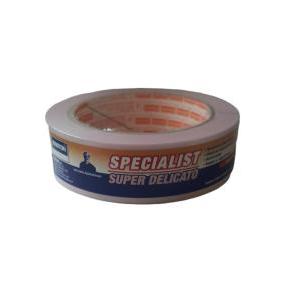 Nastro  specialist super delicato rosa 36 mm x 50 metri