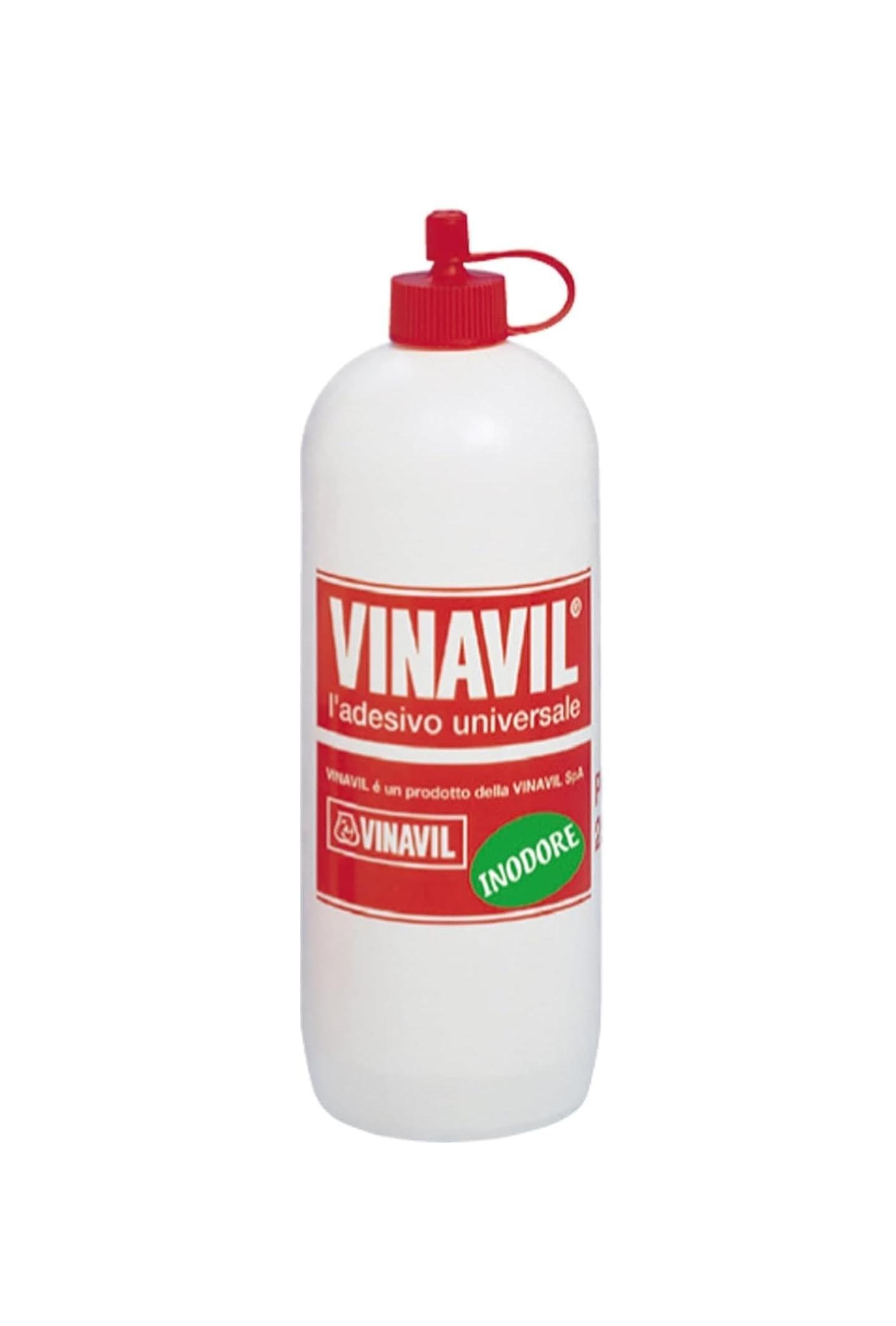 Colla vinilica universale Vinavil inodore 250gr