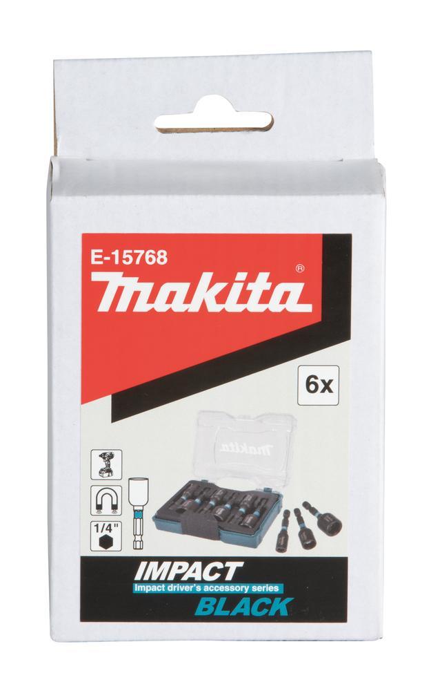 assortimento-chiavi-esagonali-magnetiche-makita-impact-black-50mm-6-pezzi-02 Assortimento chiavi esagonali magnetiche Makita Impact Black 50mm 6 pezzi
