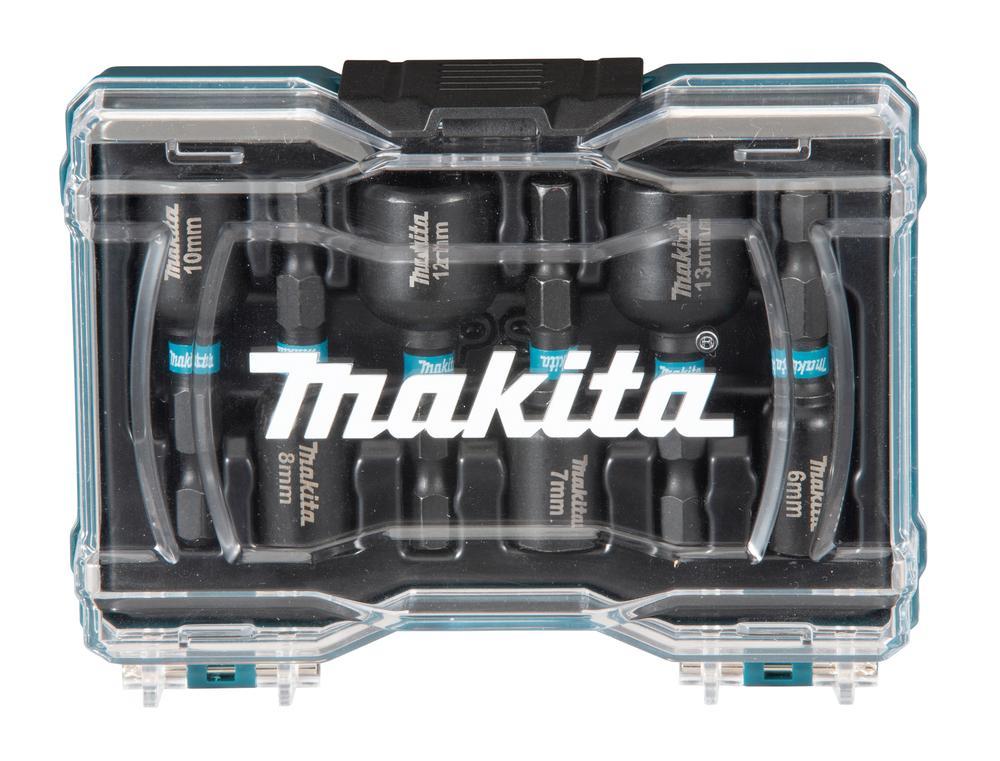assortimento-chiavi-esagonali-magnetiche-makita-impact-black-50mm-6-pezzi-03 Assortimento chiavi esagonali magnetiche Makita Impact Black 50mm 6 pezzi