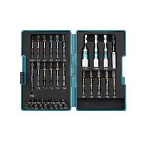 Box impact premier inserti c & e-form  e-26179 38 pezzi