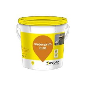 Promotore di adesione  prim cl10 per intonaci 5kg