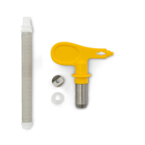 Ugello airless  tradetip3 527 con filtro