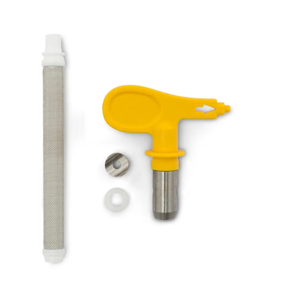 Ugello Airless Wagner TradeTip3 527 con filtro