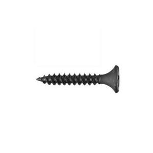 Viti da cartongesso punta a chiodo  fosfatata nera 3.5x45mm v3545c 1000 pezzi