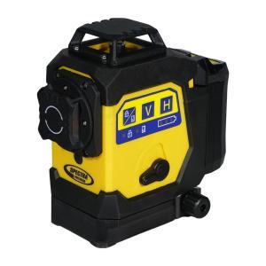 Tracciatore laser  lt360g 3 piani a 360° raggio verde
