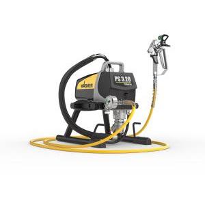Pistola a spruzzo  prospray 3.20 art. 2412438