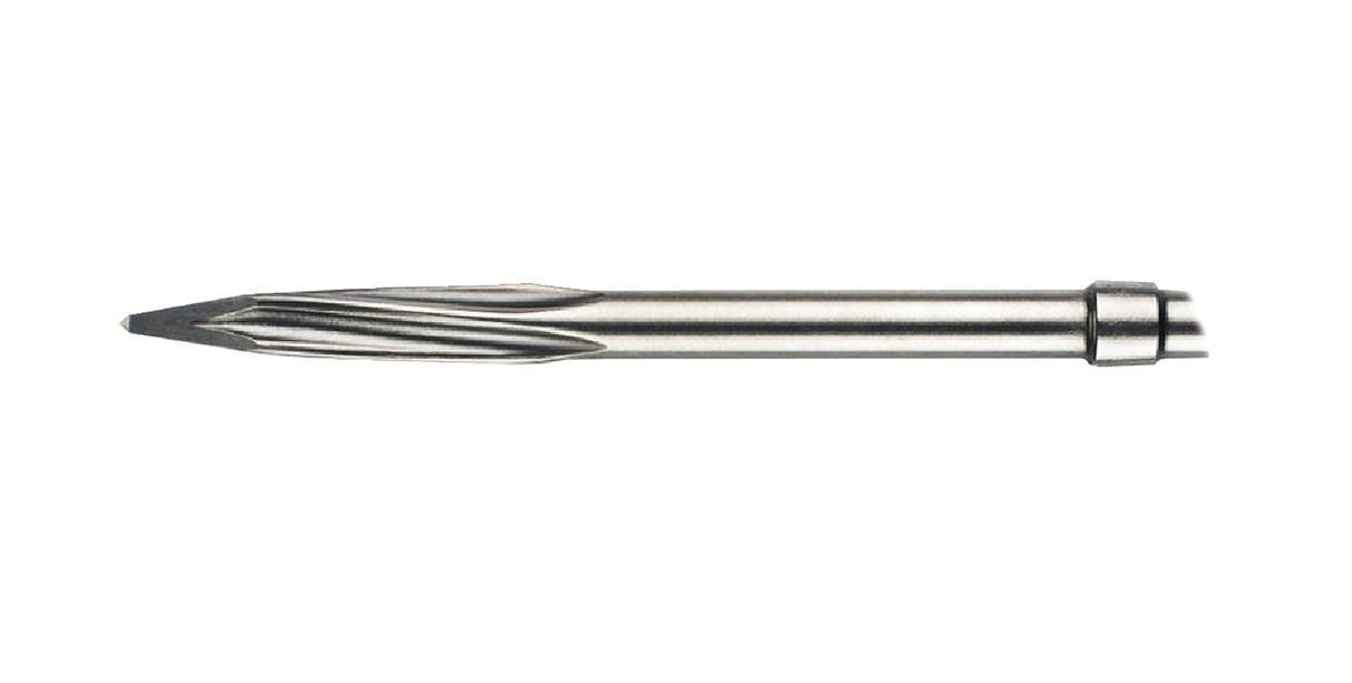 scalpello-a-punta-sds-max-makita-400-mm-b-23064-01 Scalpello a Punta SDS-Max Makita 400 mm B-23064