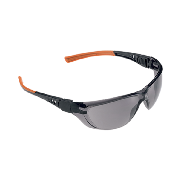 Occhiali da sole da lavoro Kapriol Blink Smoke Art. 31256