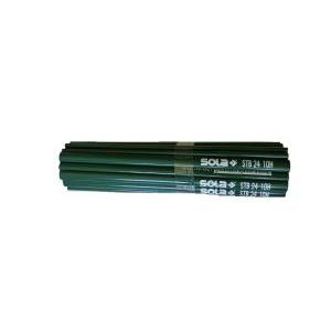 Matita da muratore  stb 24 10h 20 pezzi
