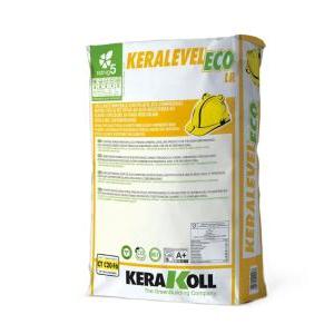 Livellante minerale rapido  keralevel eco lr 25kg