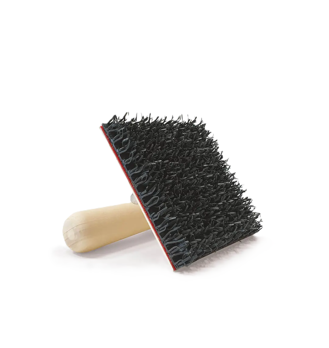 Spazzola per la stesura di Stripe Kerakoll Stripe Tool