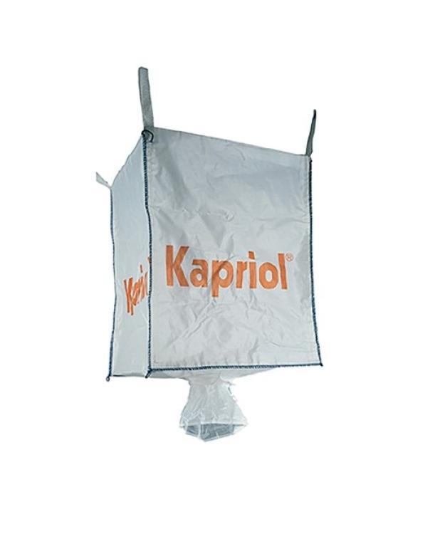 sacco-per-macerie-in-polipropilene-kapriol-90x90x100-cm-portata-1500-kg-Big-Bag Sacco per macerie in polipropilene Kapriol 90x90x100 cm portata 1500 kg Big Bag