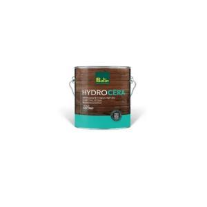 Impregnante all’acqua inodore  hydrocera incolore per legno 750ml