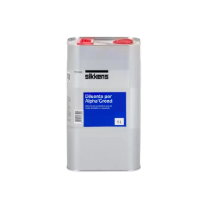 Diluente per alpha grond  5 litri