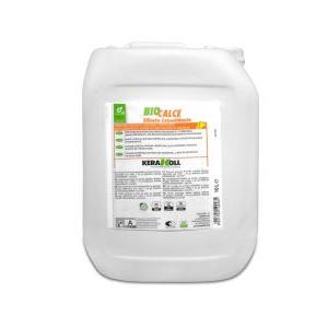 Biocalce silicato consolidante  fissativo murale naturale 10 litri