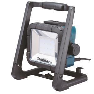 Faro da cantiere  20 led lxt 14,4v/18v art. deadml805