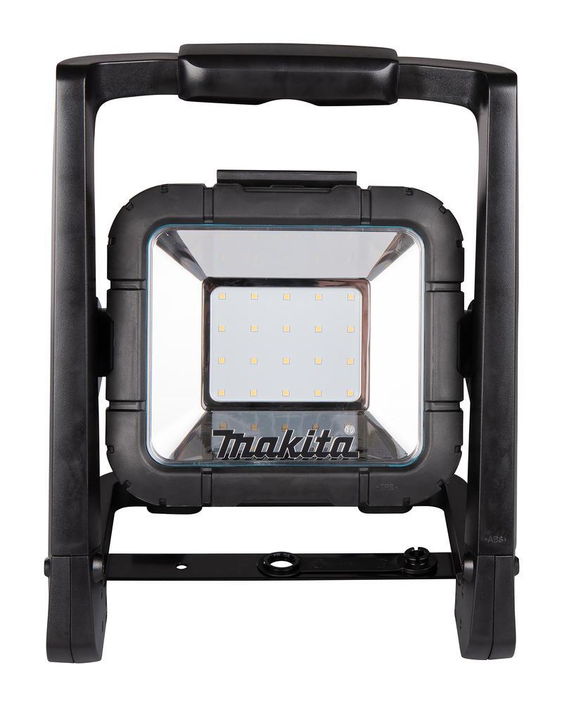 faro-da-cantiere-makita-20-led-lxt-14,4v/18v-art.-deadml805-02 Faro da Cantiere Makita 20 LED LXT 14,4V/18V Art. DEADML805