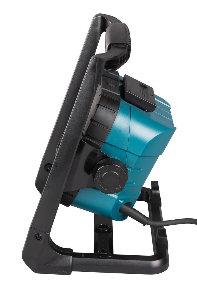 faro-da-cantiere-makita-20-led-lxt-14,4v/18v-art.-deadml805-04 Faro da Cantiere Makita 20 LED LXT 14,4V/18V Art. DEADML805