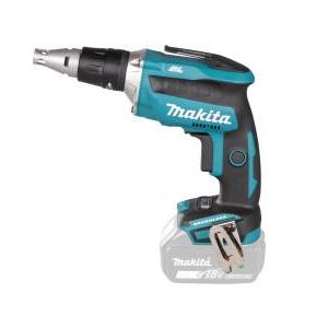 Avvitatore per cartongesso  18v lxt dfs452zj corpo macchina