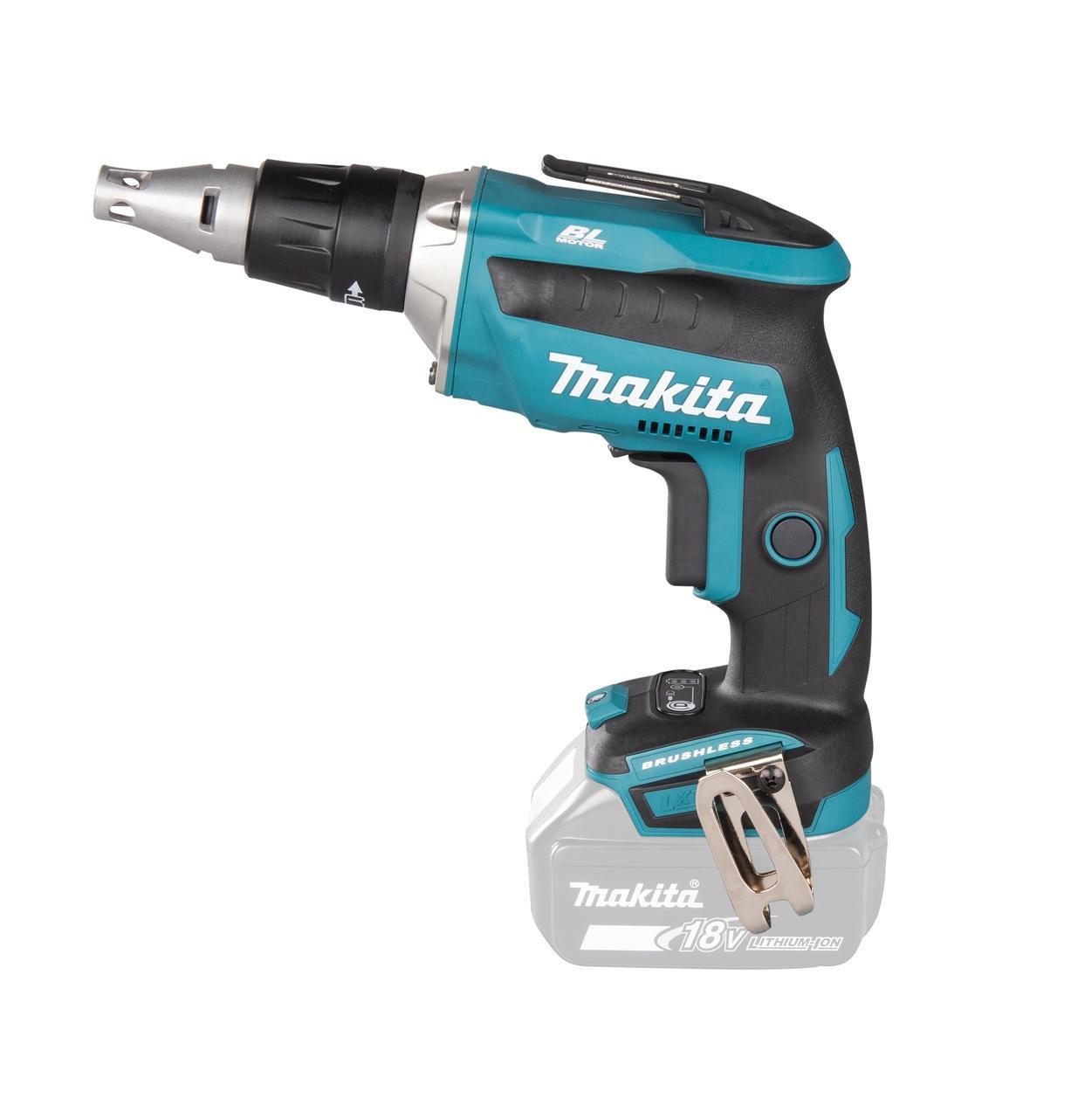 avvitatore-per-cartongesso-makita-18v-lxt-dfs452zj-corpo-macchina-01 Avvitatore per cartongesso Makita 18V LXT DFS452ZJ corpo macchina
