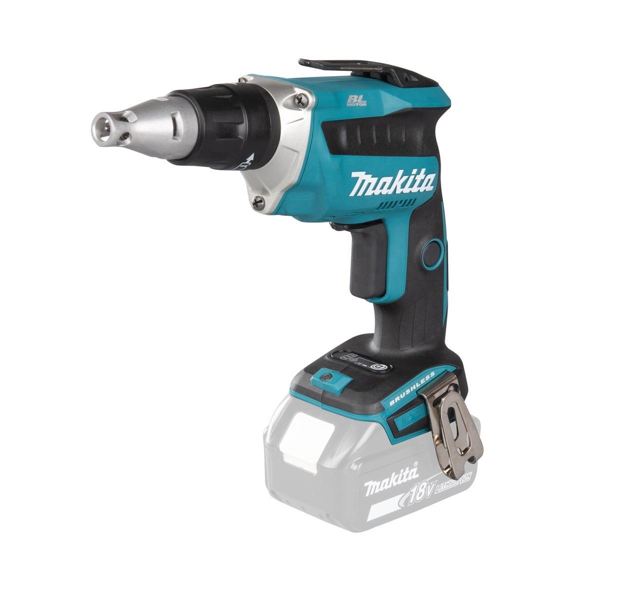 avvitatore-per-cartongesso-makita-18v-lxt-dfs452zj-corpo-macchina-02 Avvitatore per cartongesso Makita 18V LXT DFS452ZJ corpo macchina