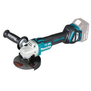 Smerigliatrice angolare  18v 125/115 mm bl corpo macchina senza valigetta dga513z