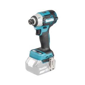 Avvitatore ad impulsi 18v lxt  dtd201z senza cassetta