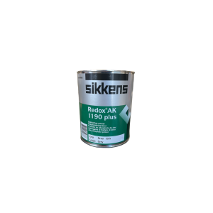 Antiruggine monocomponente  redox ak 1190 plus grigio 5 litri