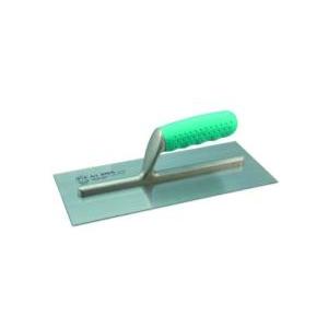 Frattone  845/l 360x120mm acciaio saldato manico sintesi