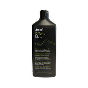 Protettivo tonalizzante opaco per ceramica e pietra naturale  x-tone matt 1 litro