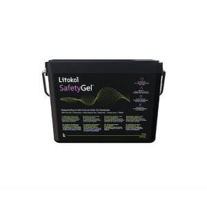 Membrana impermeabilizzante in gel  safetygel 5kg
