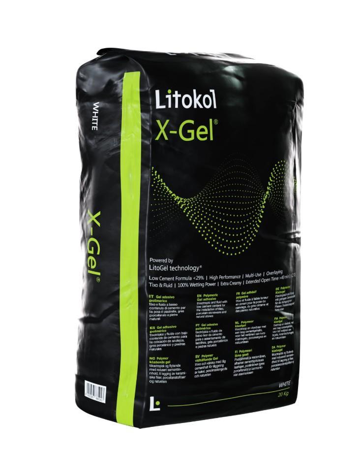 colla-per-la-posa-di-piastrelle-litokol-x-gel-interno/esterno-bianca-20kg Colla per la posa di piastrelle Litokol X-Gel interno/esterno bianca 20kg