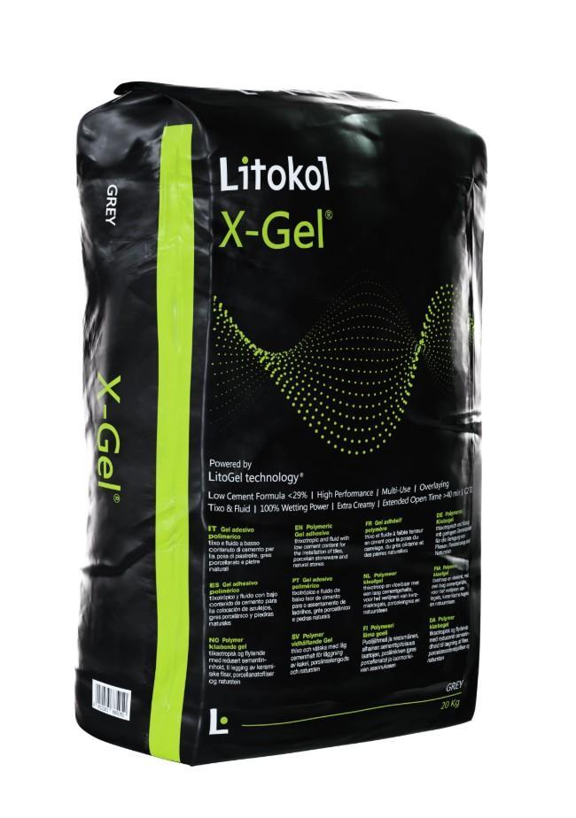 colla-per-la-posa-di-piastrelle-litokol-x-gel-interno/esterno-grigio-20kg Colla per la posa di piastrelle Litokol X-Gel interno/esterno grigio 20kg