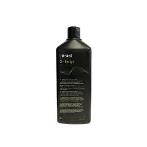 Trattamento antiscivolo  x-grip per aderenza su piastrelle 1 litro