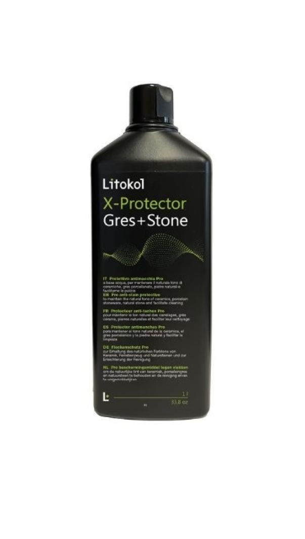 impregnante-protettivo-antimacchia-litokol-x-protector-gres-+-stone-1-litro Impregnante protettivo antimacchia Litokol X-Protector Gres + Stone 1 litro