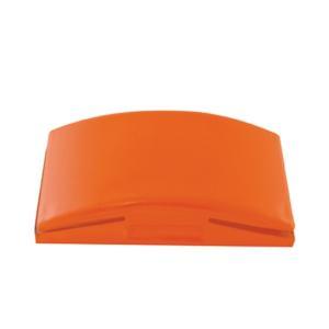 Tampone per carta abrasiva  per levigare 70x125mm art. 25621