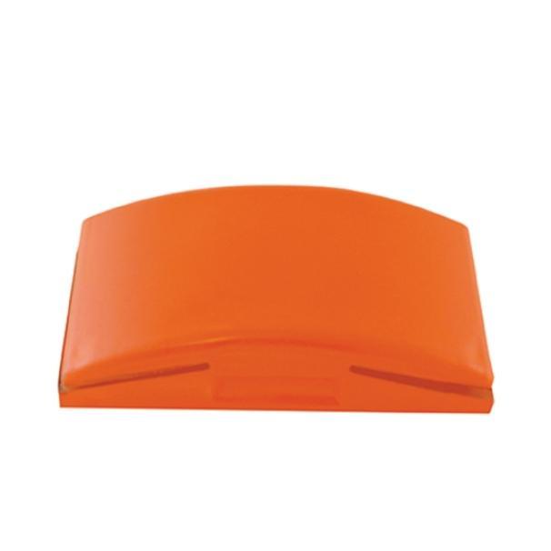 Tampone per carta abrasiva Kapriol per levigare 70x25mm Art. 25621 