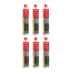 Resina hybrid  t-bond plus 300ml 6 pezzi