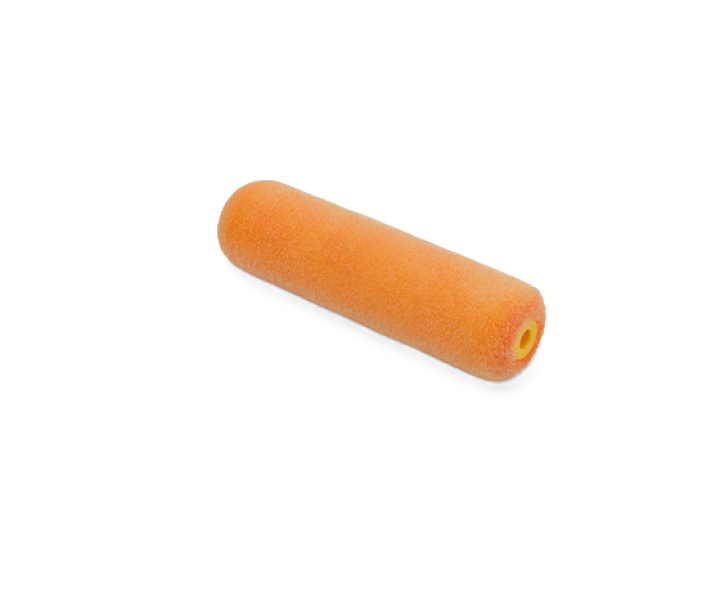 Mini ricambio rullo Plus Pennellificio Bulova S. 578 5cm