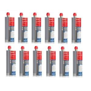 Resina epossidica  fis em plus 390 s 12 pezzi