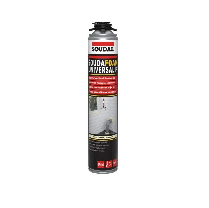 schiuma-poliuretanica-soudal-soudafoam-universal-pistola-750ml Schiuma poliuretanica Soudal soudafoam universal pistola 750ml
