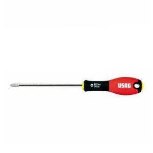 Cacciavite phillips  322 ph 3x150 mm a croce lunghezza totale 266 mm