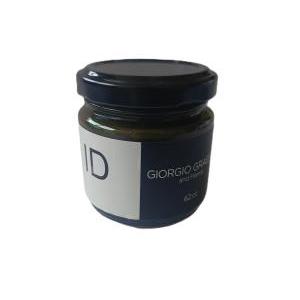 Colorante additivo specifico per colorare pitture  zenzero id 62cc